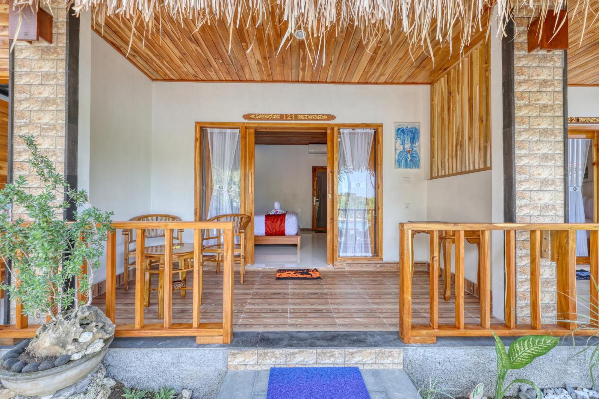 Ng Sweet Home Batumadeg Cameră foto