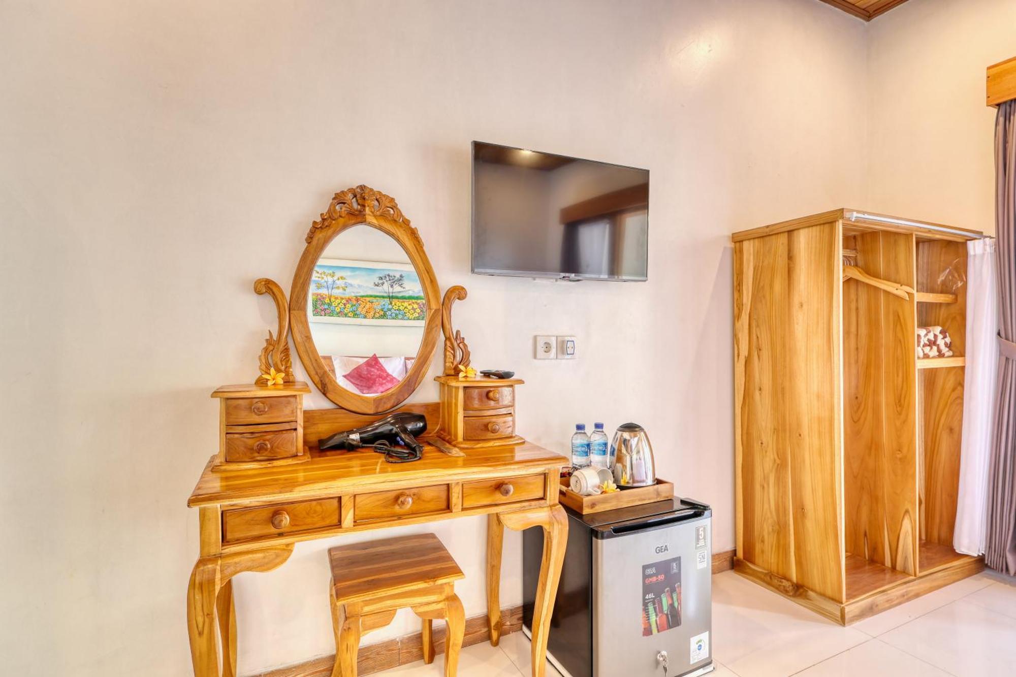 Ng Sweet Home Batumadeg Cameră foto