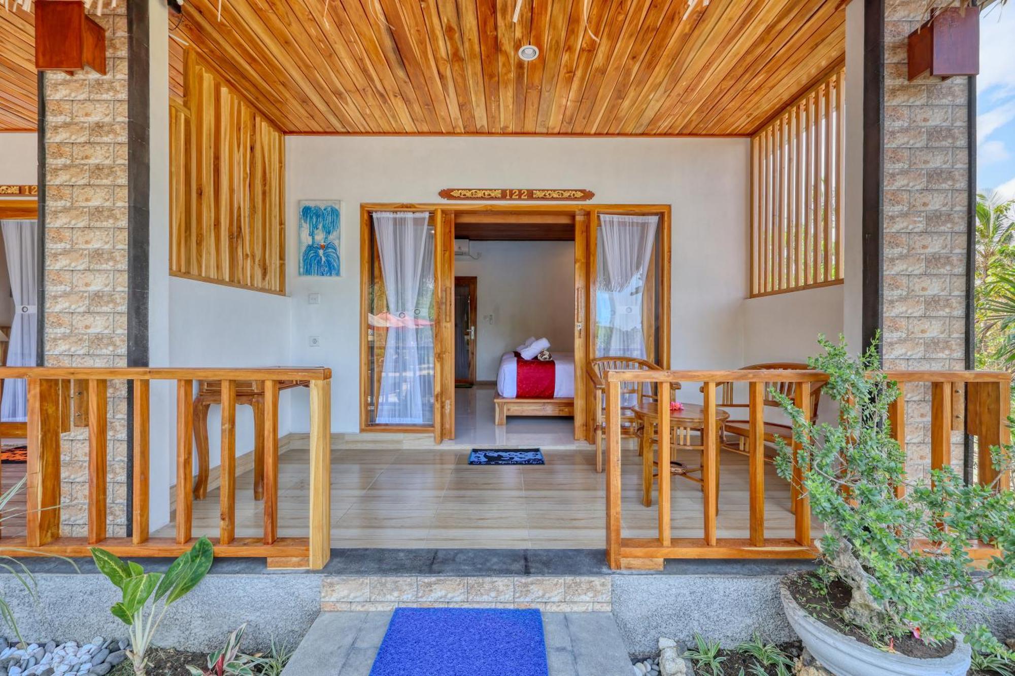 Ng Sweet Home Batumadeg Cameră foto