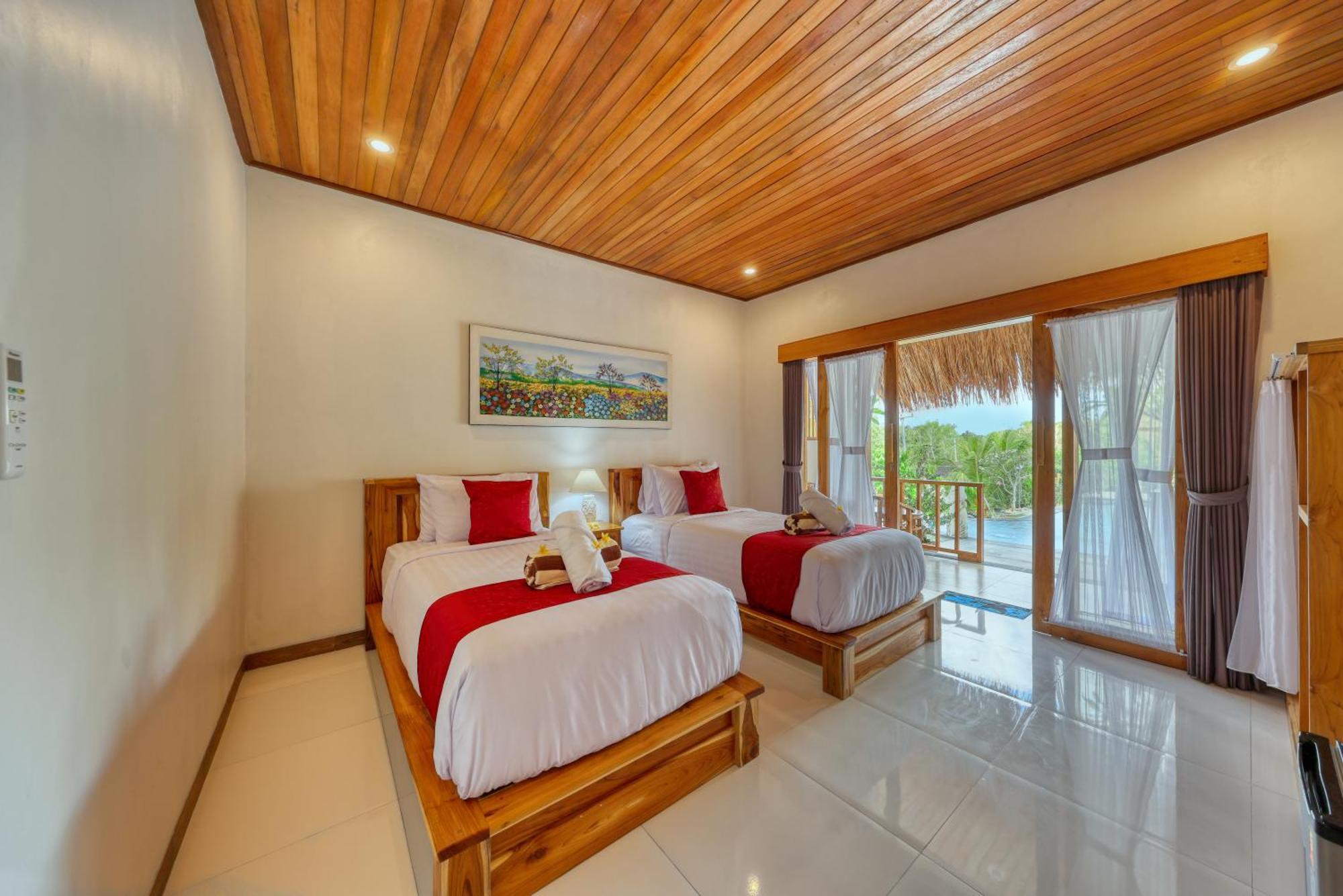 Ng Sweet Home Batumadeg Exterior foto