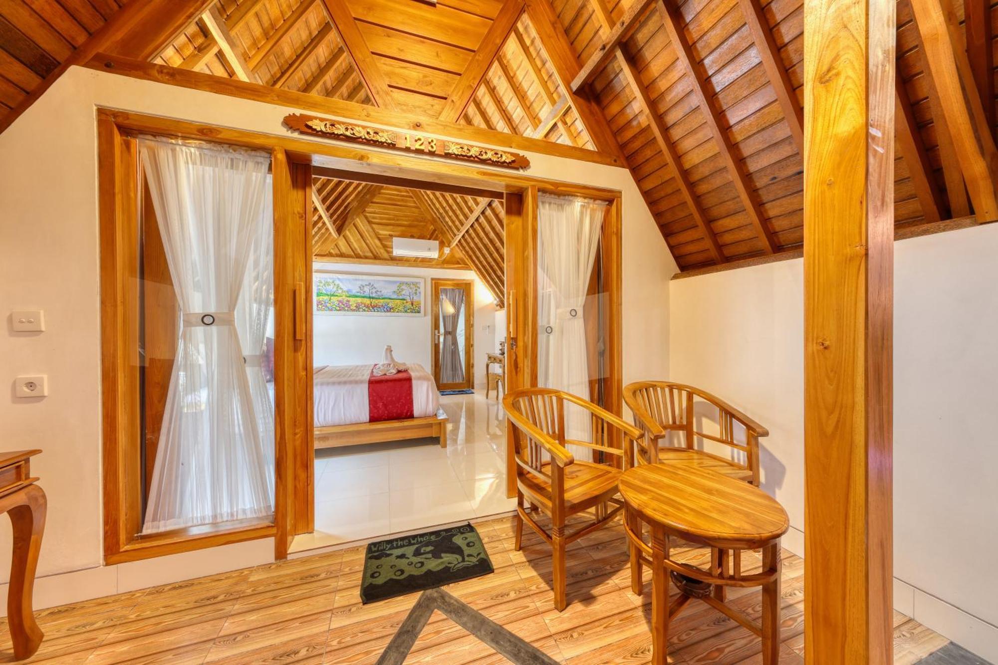 Ng Sweet Home Batumadeg Cameră foto