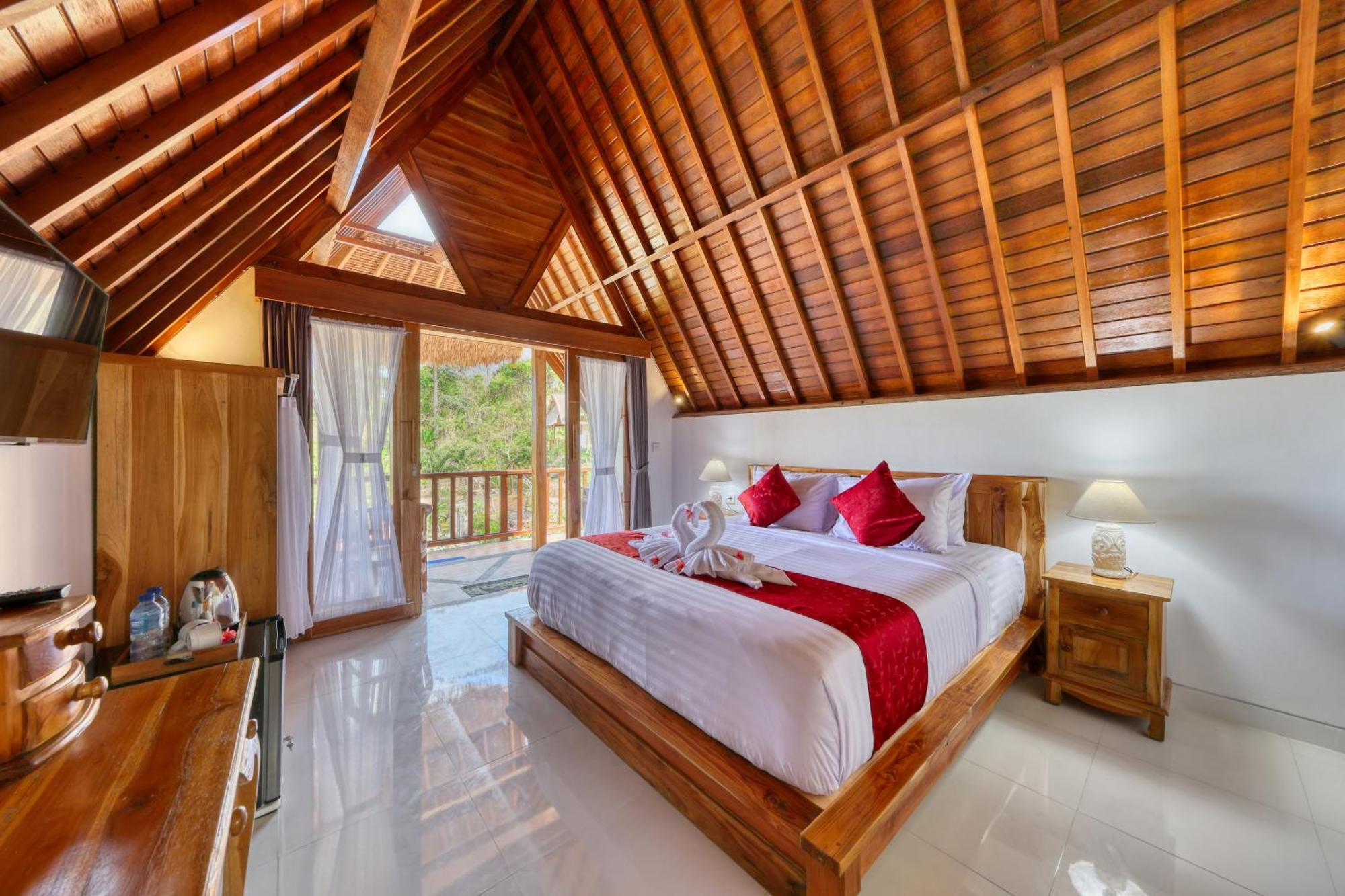 Ng Sweet Home Batumadeg Exterior foto