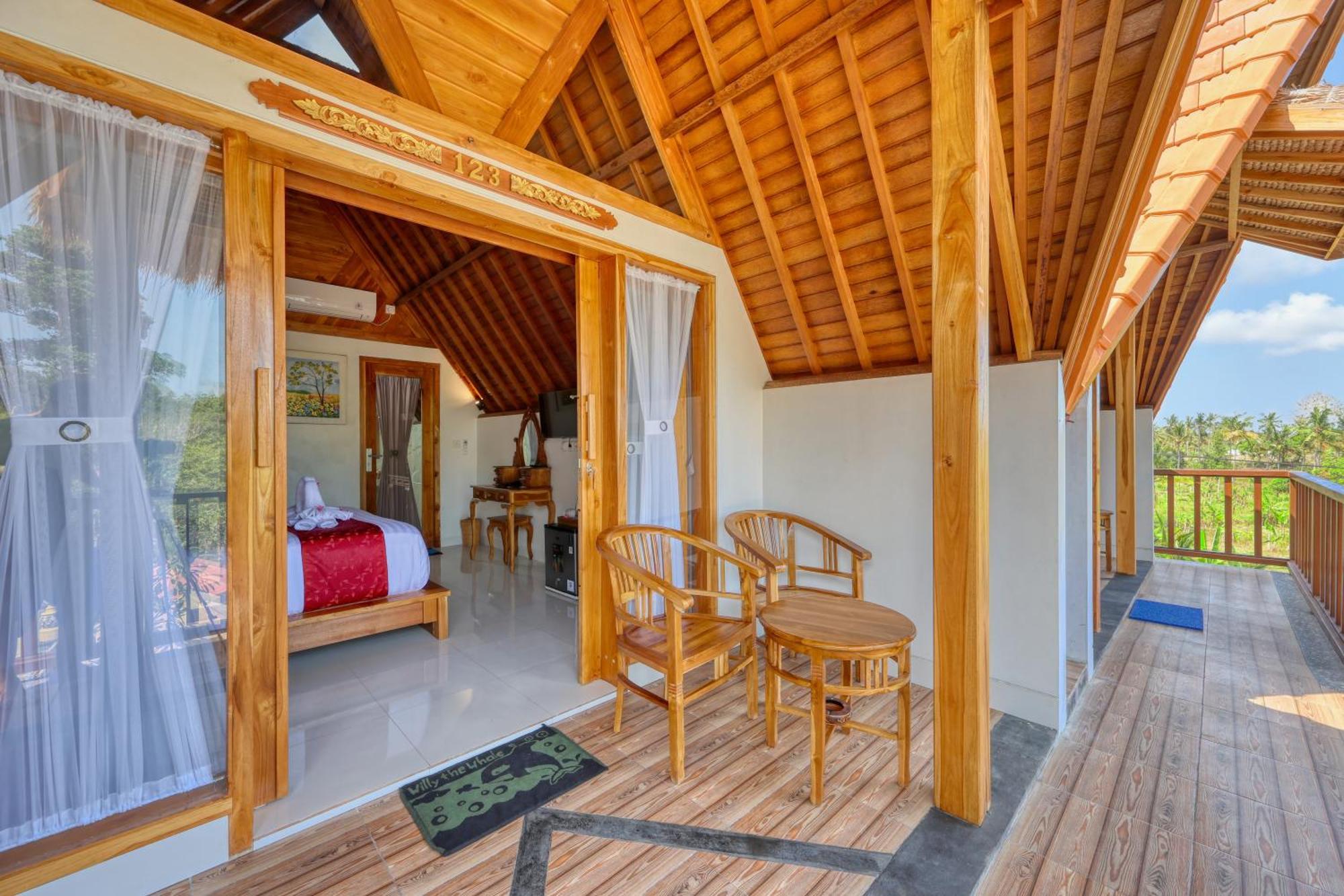 Ng Sweet Home Batumadeg Cameră foto