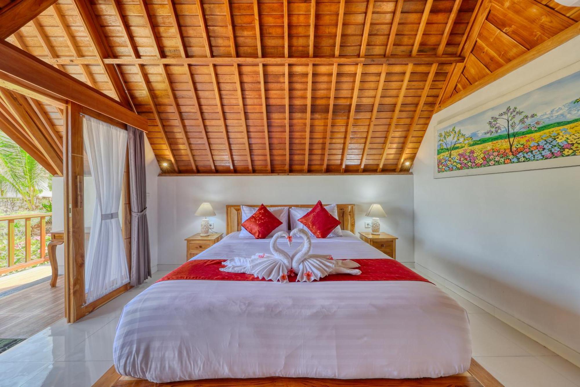Ng Sweet Home Batumadeg Cameră foto