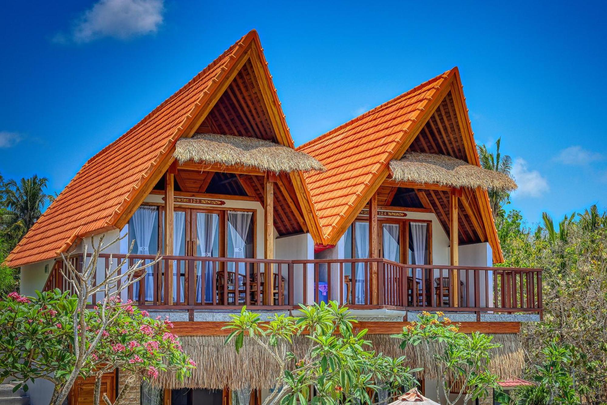 Ng Sweet Home Batumadeg Exterior foto