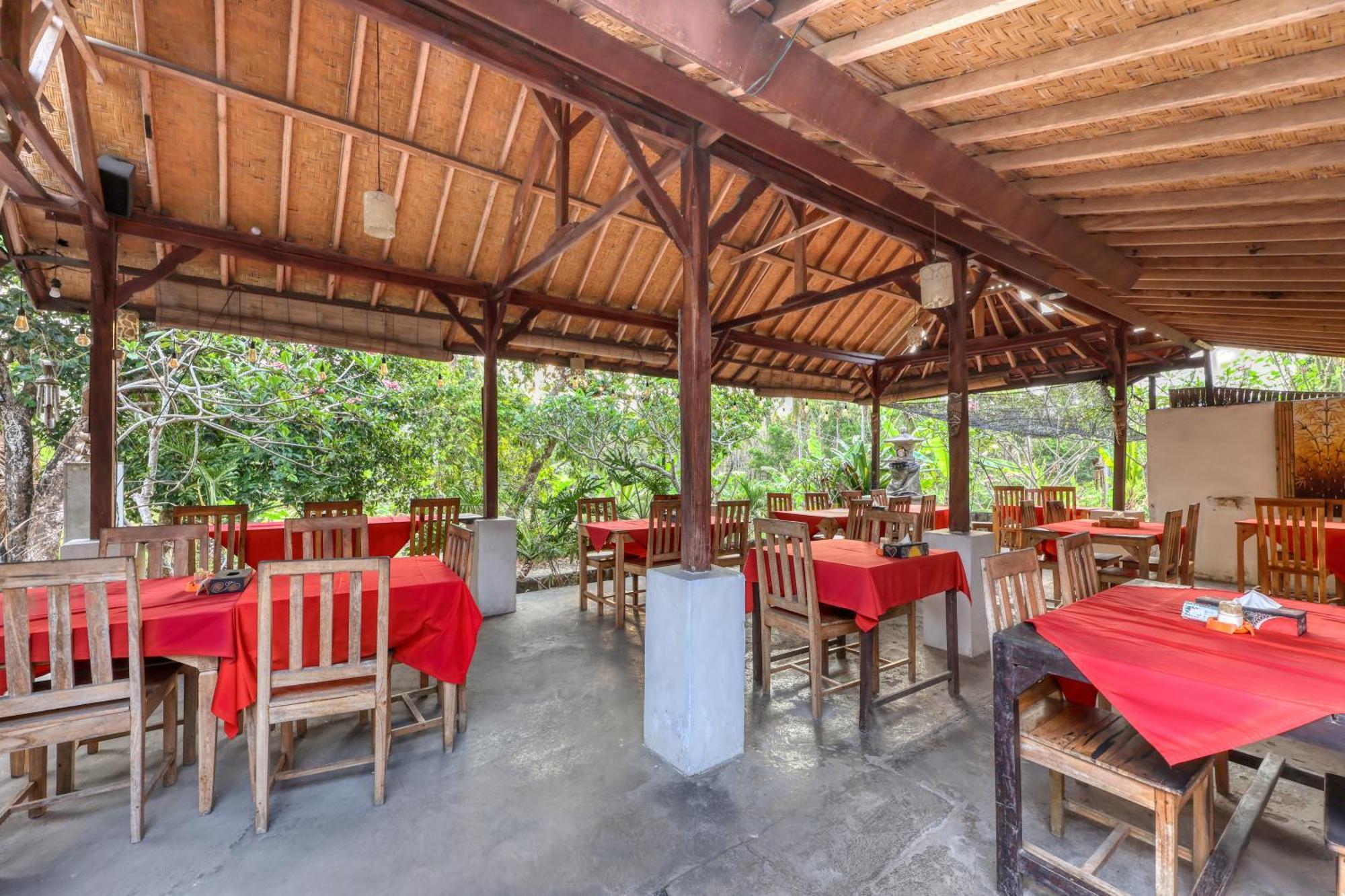 Ng Sweet Home Batumadeg Exterior foto
