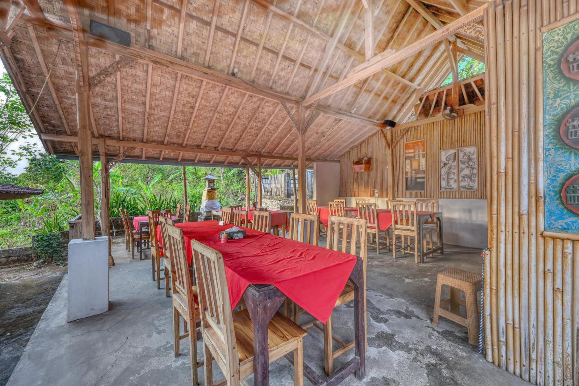 Ng Sweet Home Batumadeg Exterior foto