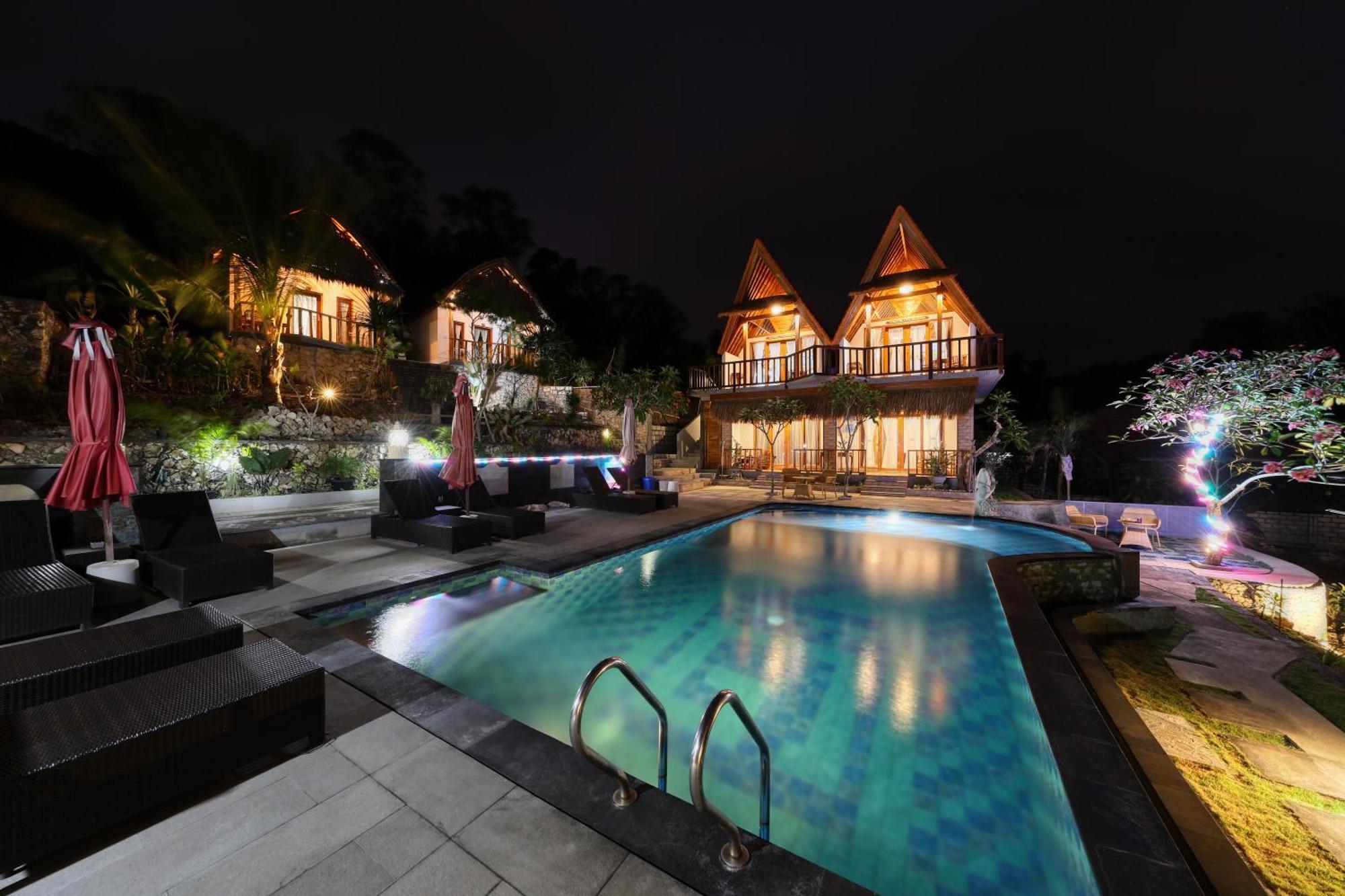 Ng Sweet Home Batumadeg Exterior foto
