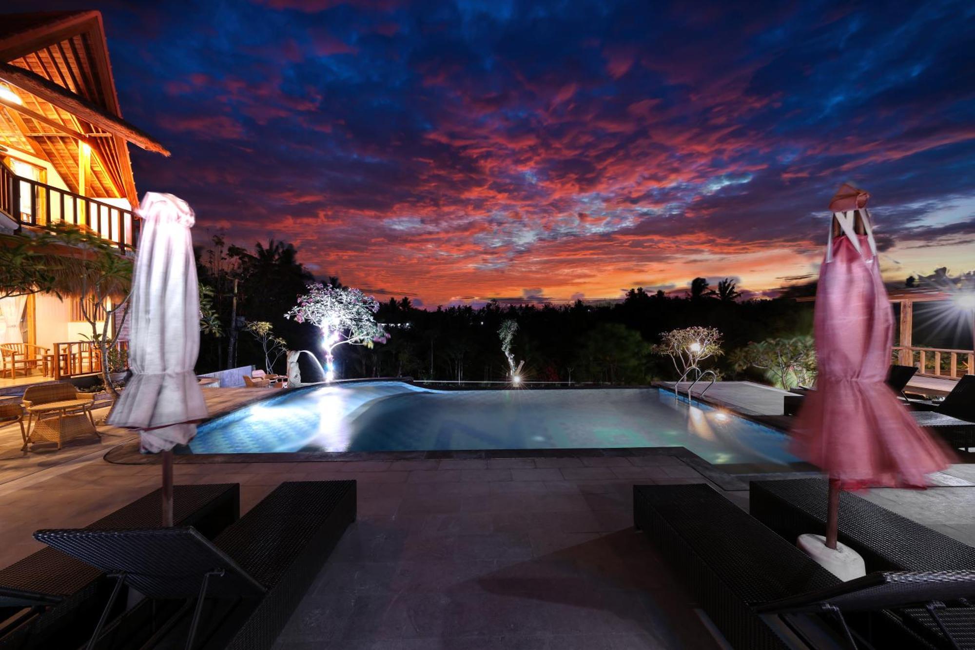 Ng Sweet Home Batumadeg Exterior foto